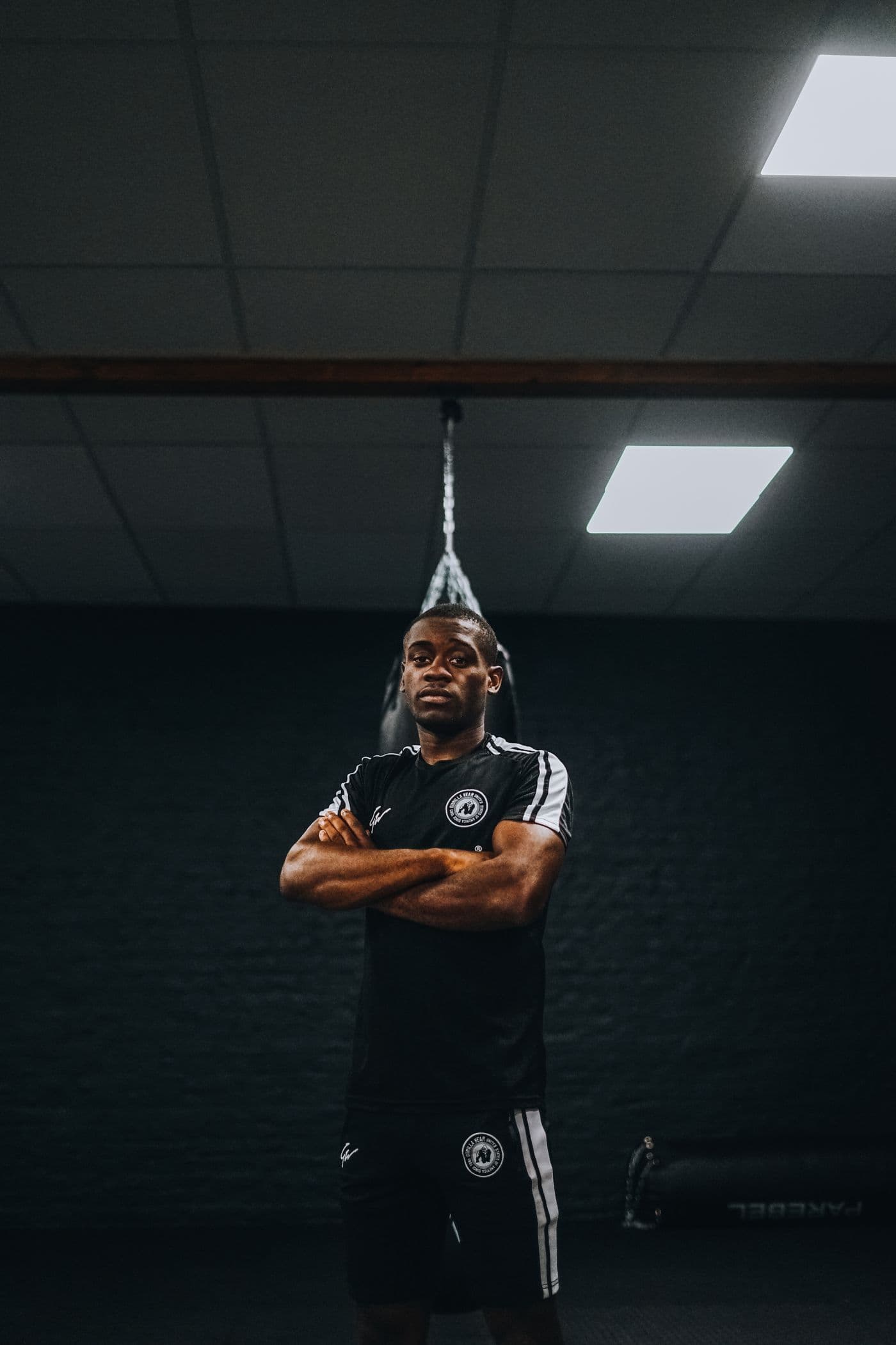 Noah James, Boxing & conditioning coach